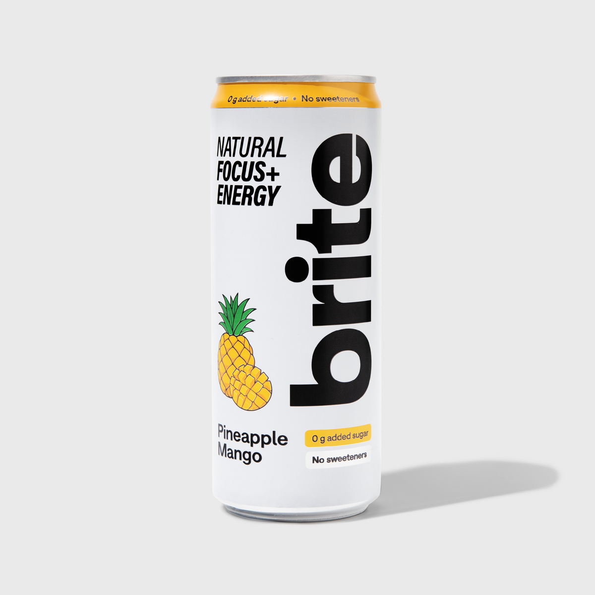 Ananas-Mango