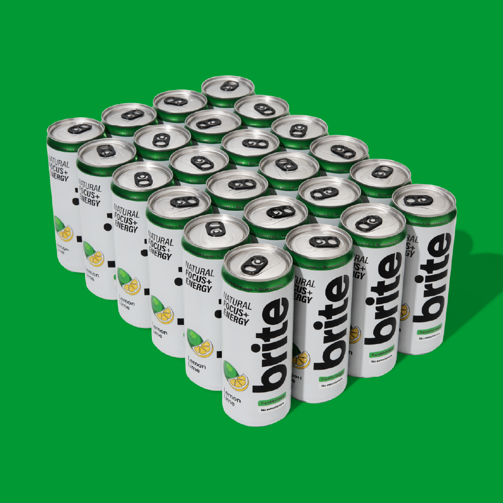 Zitrone-Limette